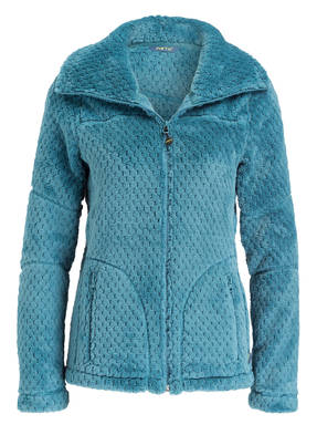 me°ru' Fleecejacke KALUGA