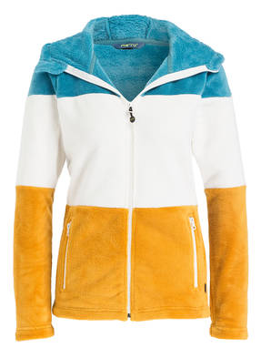 me°ru' Fleecejacke JONAVA