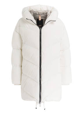 DUNO Soft-Daunenjacke VELA FIUGGI