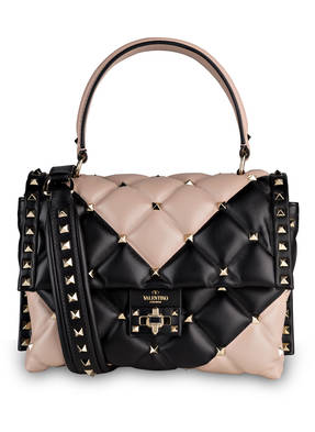 VALENTINO GARAVANI Handtasche CANDYSTUD