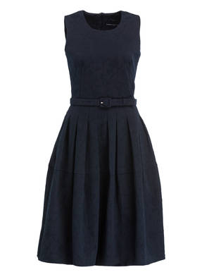 SAMANTHA SUNG Seidenkleid RACHEL