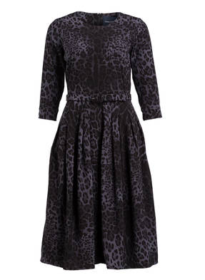 SAMANTHA SUNG Seidenkleid
