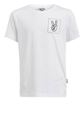 SOMETIME SOON T-Shirt