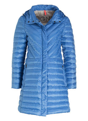 BOGNER Daunenmantel INA