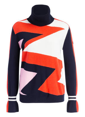 BOGNER Rollkragenpullover ALVA