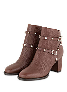 VALENTINO GARAVANI Stiefeletten ROCKSTUD
