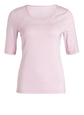 casall T-Shirt SWIRL