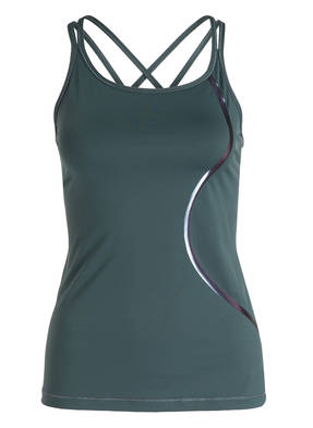 casall Top STREAMLINE