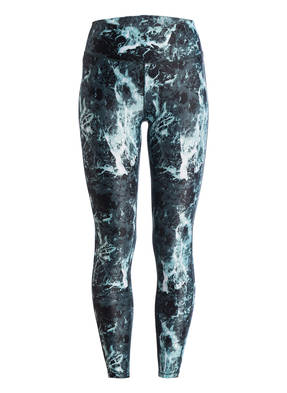 casall 7/8-Tights STONE PRINT