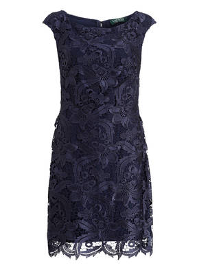 LAUREN RALPH LAUREN Spitzenkleid RAYDONNA
