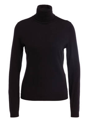 BOSS Rollkragenpullover IDDINA