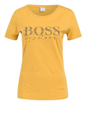 BOSS T-Shirt TELELOGO