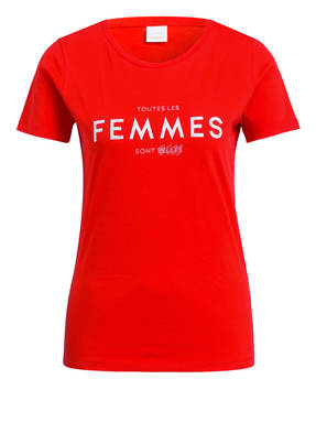 BOSS T-Shirt TEFEMME
