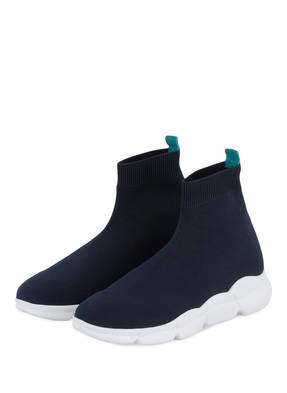 CLOSED Hightop-Sneaker