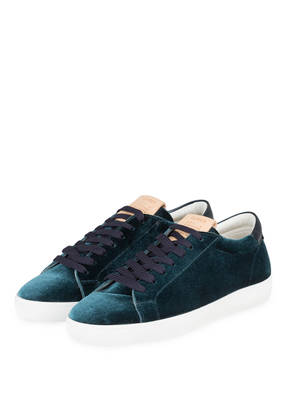 CLOSED Samt-Sneaker