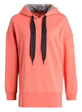 MARC AUREL Hoodieshirt