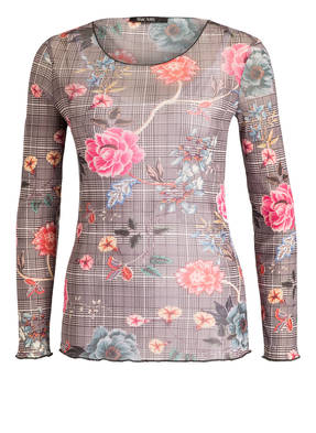 MARC AUREL Blusenshirt