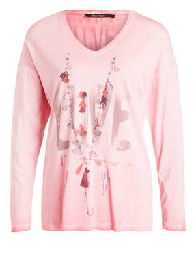 MARC AUREL Longsleeve