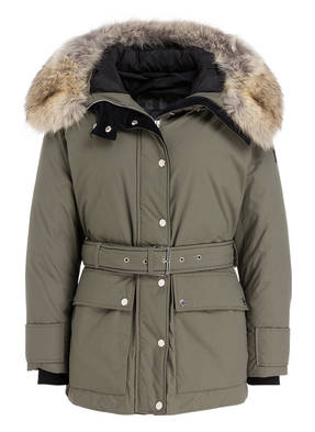 BELSTAFF Daunenparka
