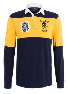 POLO RALPH LAUREN Poloshirt Classic Fit