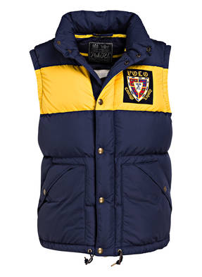 POLO RALPH LAUREN Daunenweste
