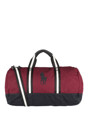 POLO RALPH LAUREN Weekender