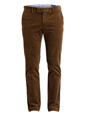 POLO RALPH LAUREN Cordchino Slim Fit