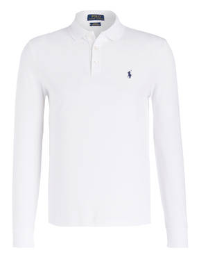 POLO RALPH LAUREN Piqué-Poloshirt Slim Fit