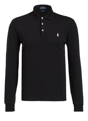 POLO RALPH LAUREN Piqué-Poloshirt Slim Fit