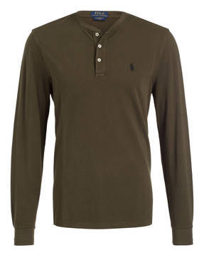 POLO RALPH LAUREN Henley-Shirt