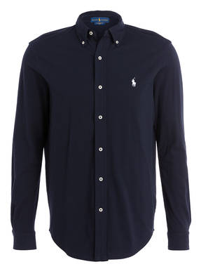 POLO RALPH LAUREN Piqué-Hemd Regular Fit