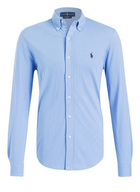 POLO RALPH LAUREN Piqué-Hemd Regular Fit