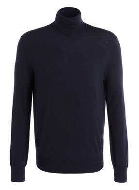 POLO RALPH LAUREN Rollkragenpullover aus Merinowolle