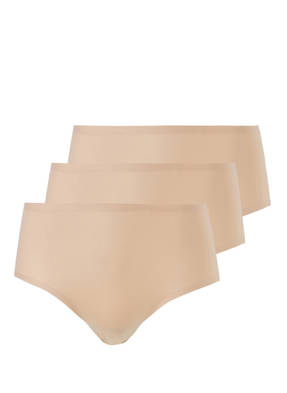 Chantelle 3er-Pack Panties SOFTSTRETCH