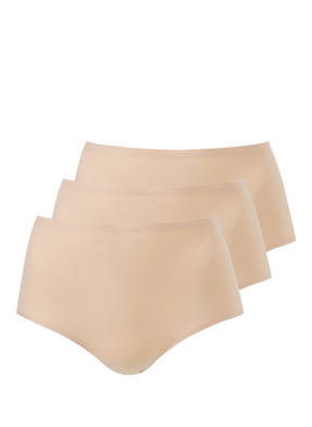 Chantelle 3er-Pack Taillenslip SOFTSTRETCH