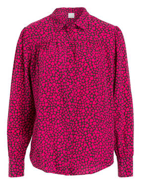 BOSS Seidenbluse ENRIQA