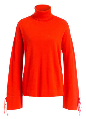 BOSS Rollkragenpullover IWANNA