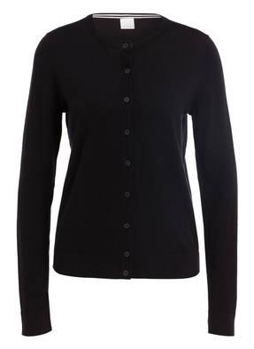 BOSS Strickjacke ISSAYANA