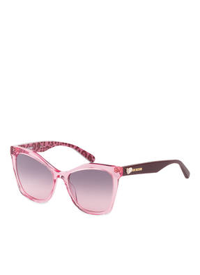 LOVE MOSCHINO Sonnenbrille MOL002/S