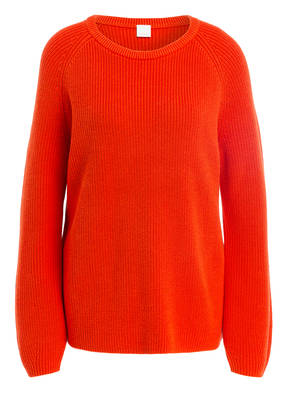 BOSS Strickpullover WASANDEL