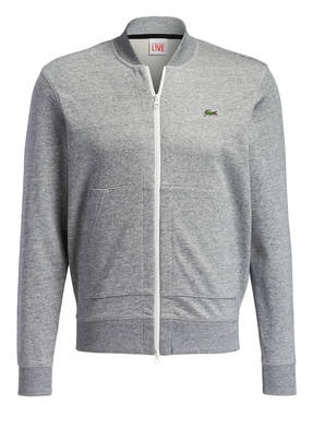 LACOSTE L!VE Sweatjacke