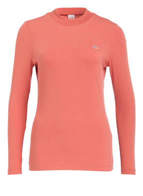LACOSTE L!VE Longsleeve