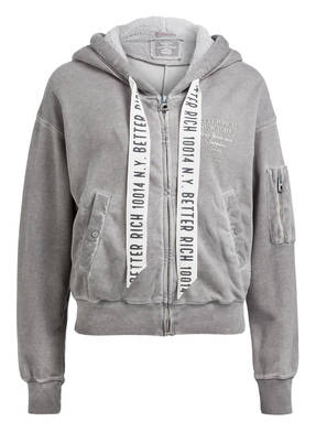 BETTER RICH Hoodiejacke