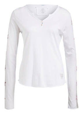 BETTER RICH Longsleeve