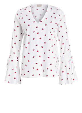 Mrs & HUGS Blusenshirt