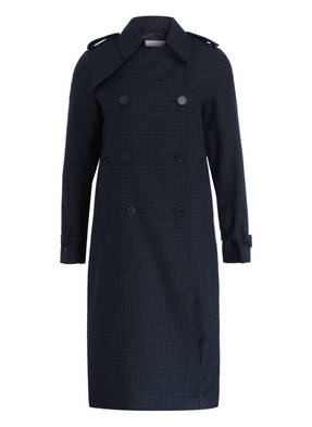 sandro Trenchcoat