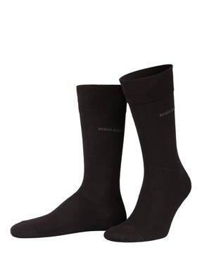 BOSS 3er-Pack Socken