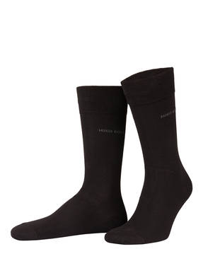 BOSS 3er-Pack Socken