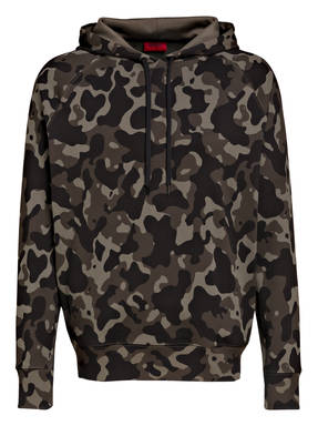 HUGO Hoodie DAYFUN-U1