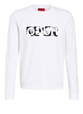 HUGO Sweatshirt DICAGO